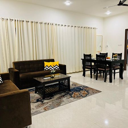 Olive Serviced Apartments Hsr Layout 班加罗尔 外观 照片
