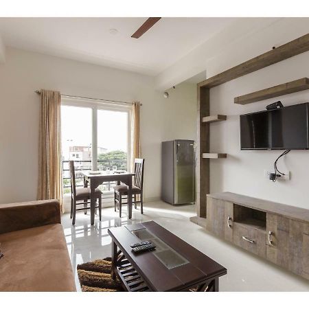 Olive Serviced Apartments Hsr Layout 班加罗尔 外观 照片