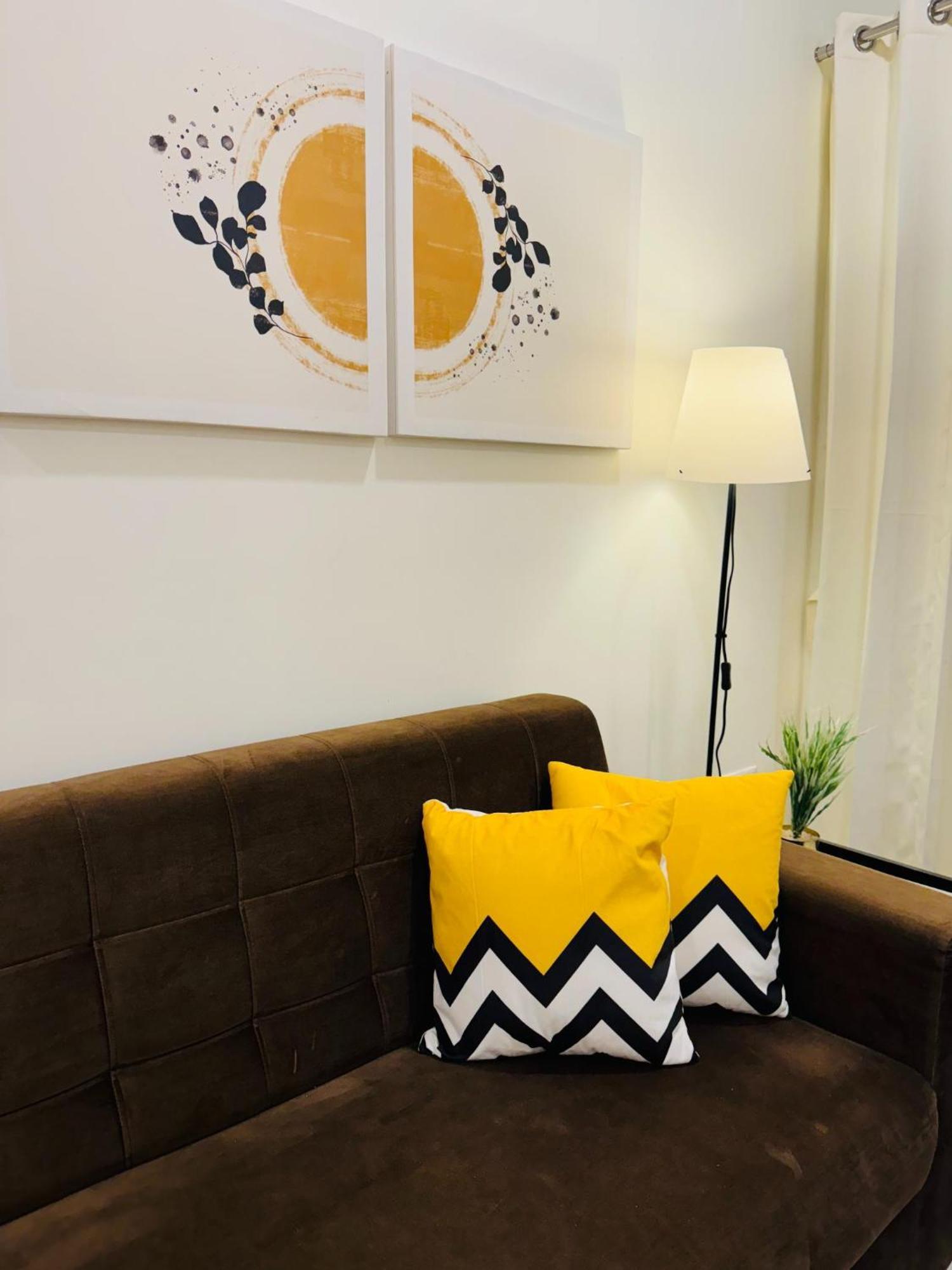 Olive Serviced Apartments Hsr Layout 班加罗尔 外观 照片